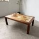 Dyem ceramic coffee table