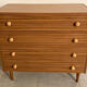 Vintage dresser from the 60s