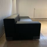 Kartell contemporary sofa