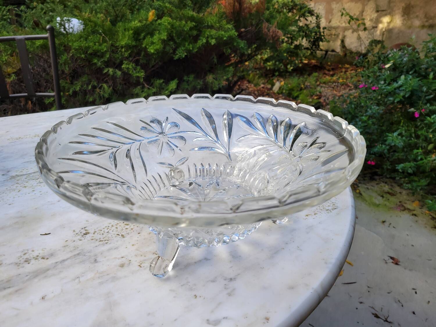 30cm freestanding cup