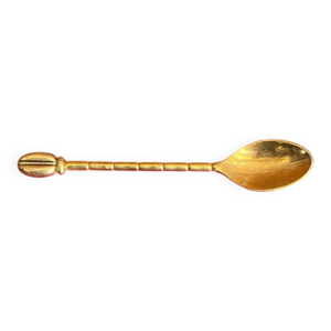 Coffret 6 Cuillères