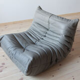 Togo sofa set model designed by Michel Ducaroy 1973