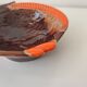Vide poche poissons Vallauris