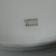 LARGE LIMOGES PORCELAIN SERVING DISH