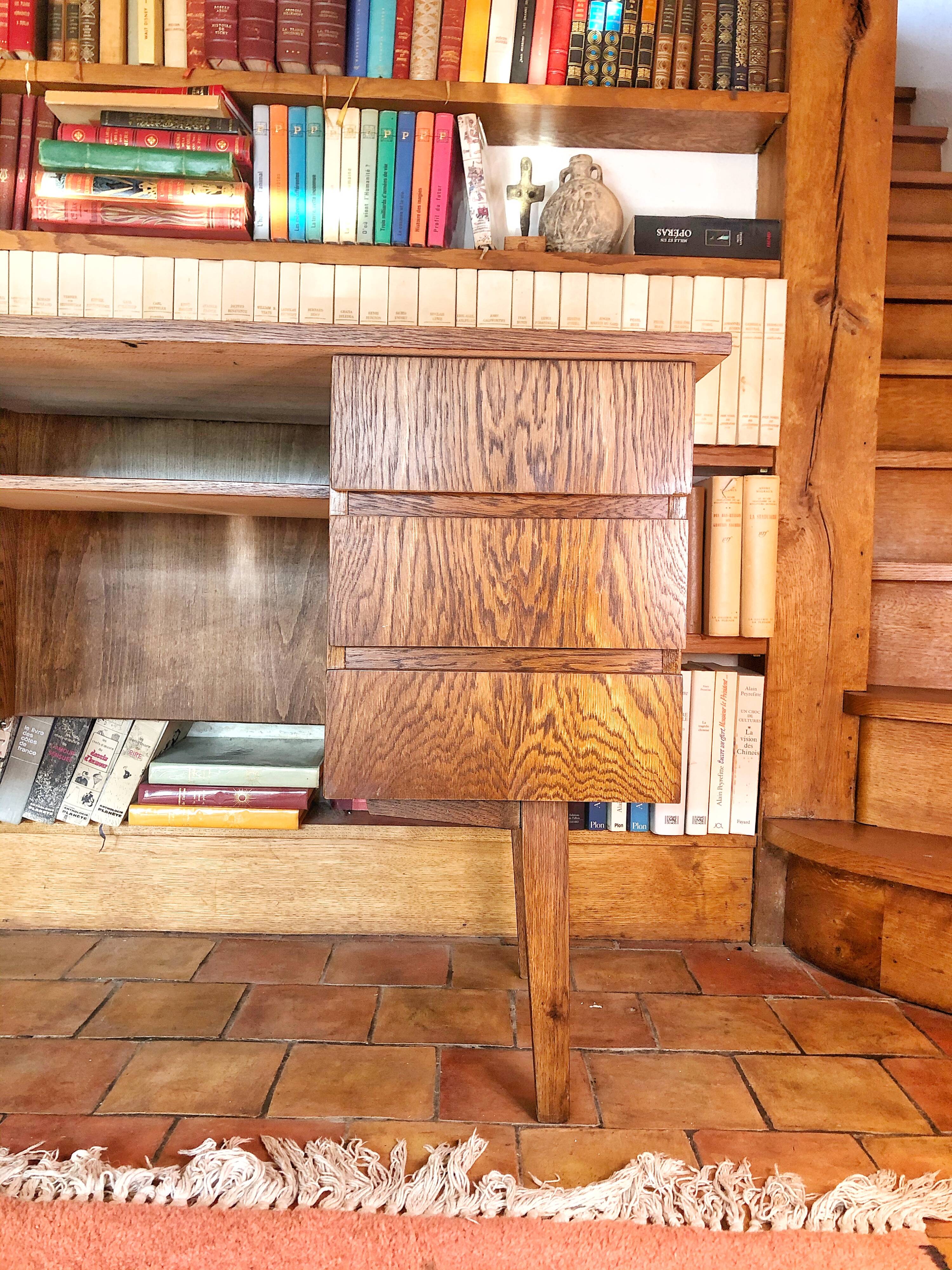 Vintage desk