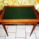Small writing table Louis XVI