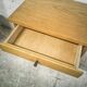 Vintage bedside table 60s