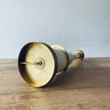 Art deco lamp foot