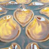 Oyster dish