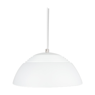 Danish pendant lamp AJ Royal 370 by Arne Jacobsen, Louis Poulsen, 1960