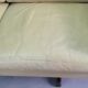 Mid-Century Scandinavian Leather Sofa, 1960s