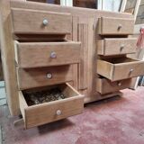 Low sideboard