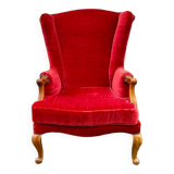 Fauteuil Rode