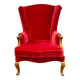 Fauteuil Rode