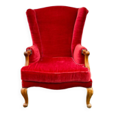Fauteuil Rode