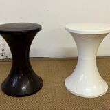 Pair of Tam Tam stools