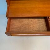 Vintage McIntosh bookcase