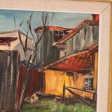 « Le Seuil de l’Hiver » par G. Josefsson