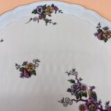 Porcelain dish Bernardaud