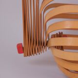 Bamboo basket