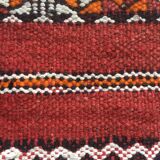 Vintage kilim carpet