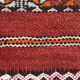 Vintage kilim carpet