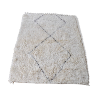 Berber carpet "marmoucha" 120x166cm