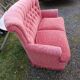 Toad Sofa