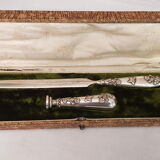 Writing box