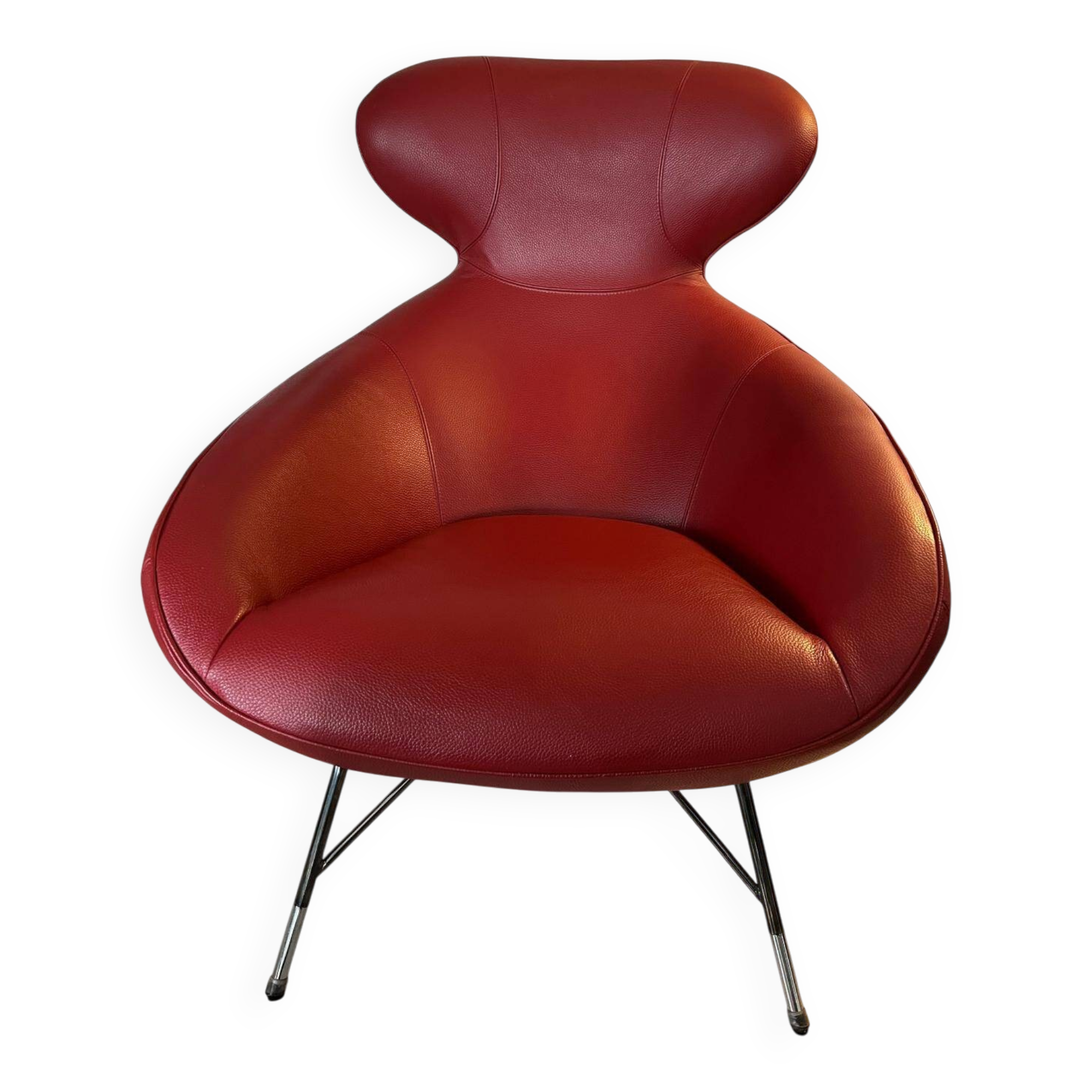 Sputnik Lounge Chair Rochebobois