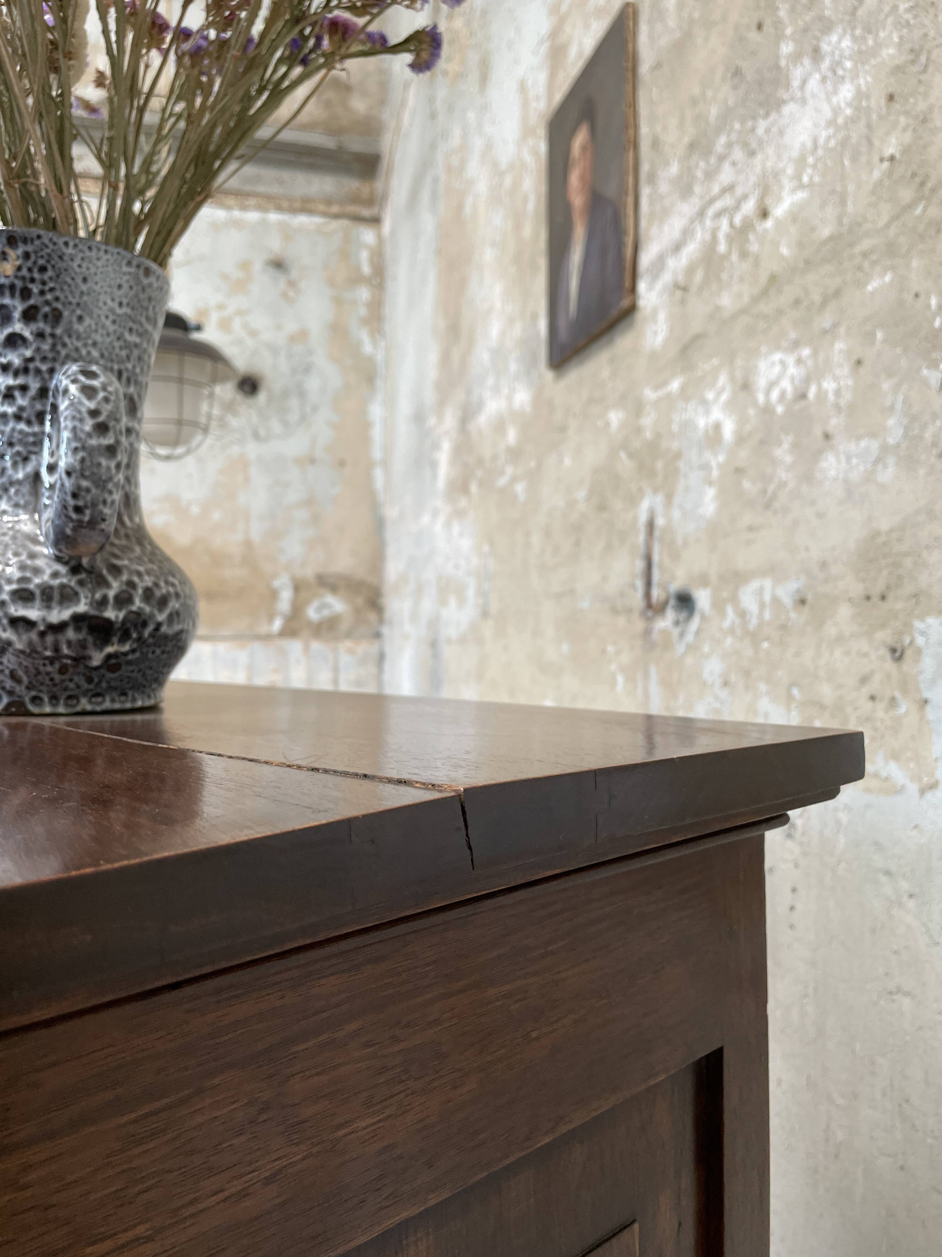 Buffet Art Déco, d'après Etienne Kohlmann