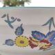 Limoges porcelain salad bowl - Haviland