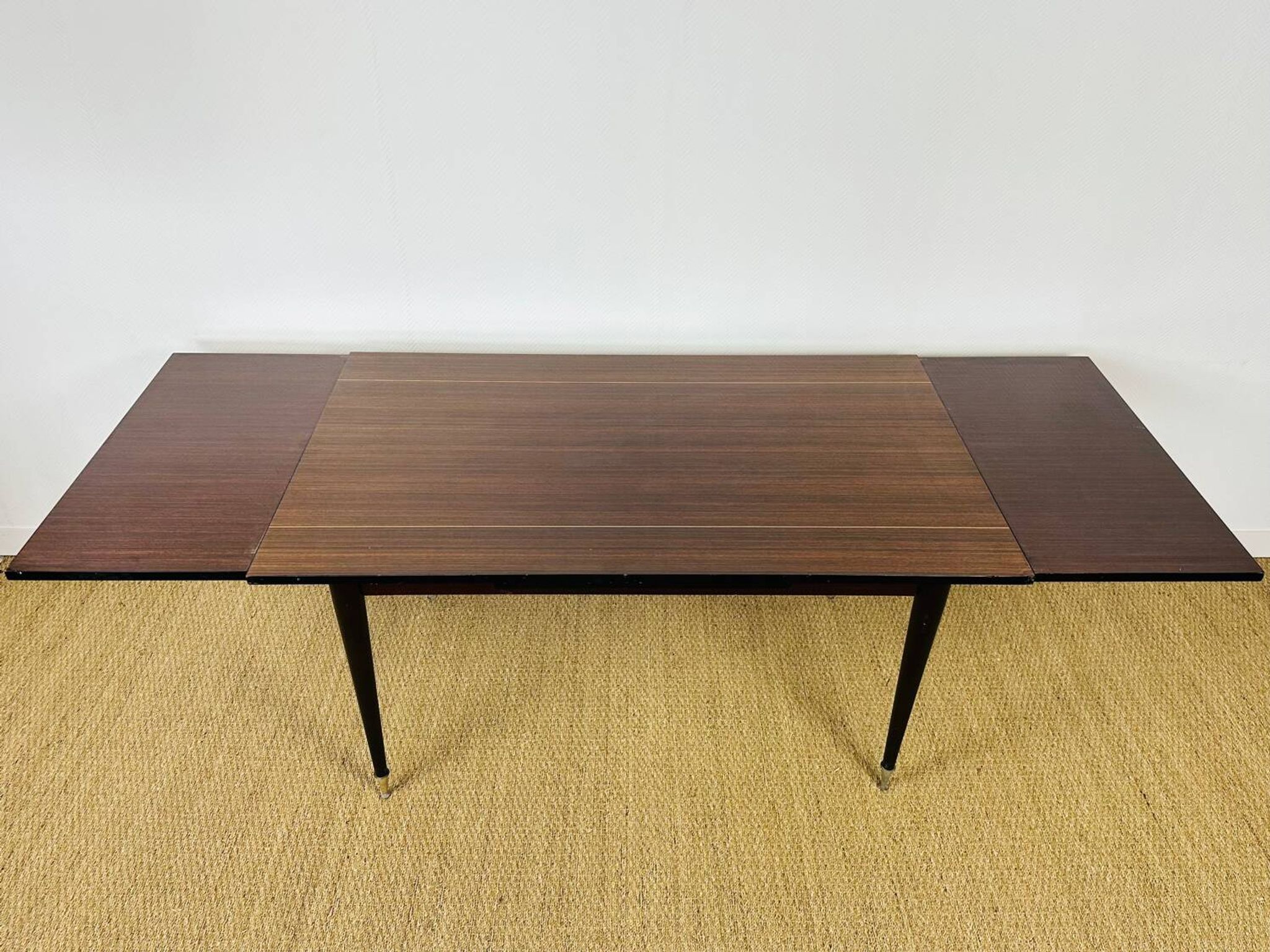 Table à manger art déco 1940