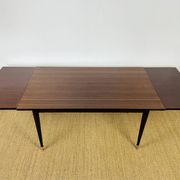 Table à manger art déco 1940