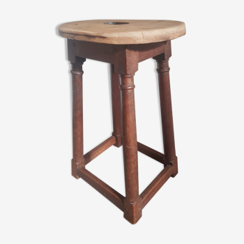 Tabouret ancien