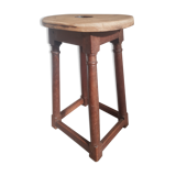 Ancient tabouret
