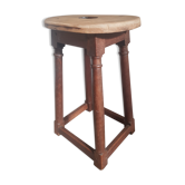 Ancient tabouret