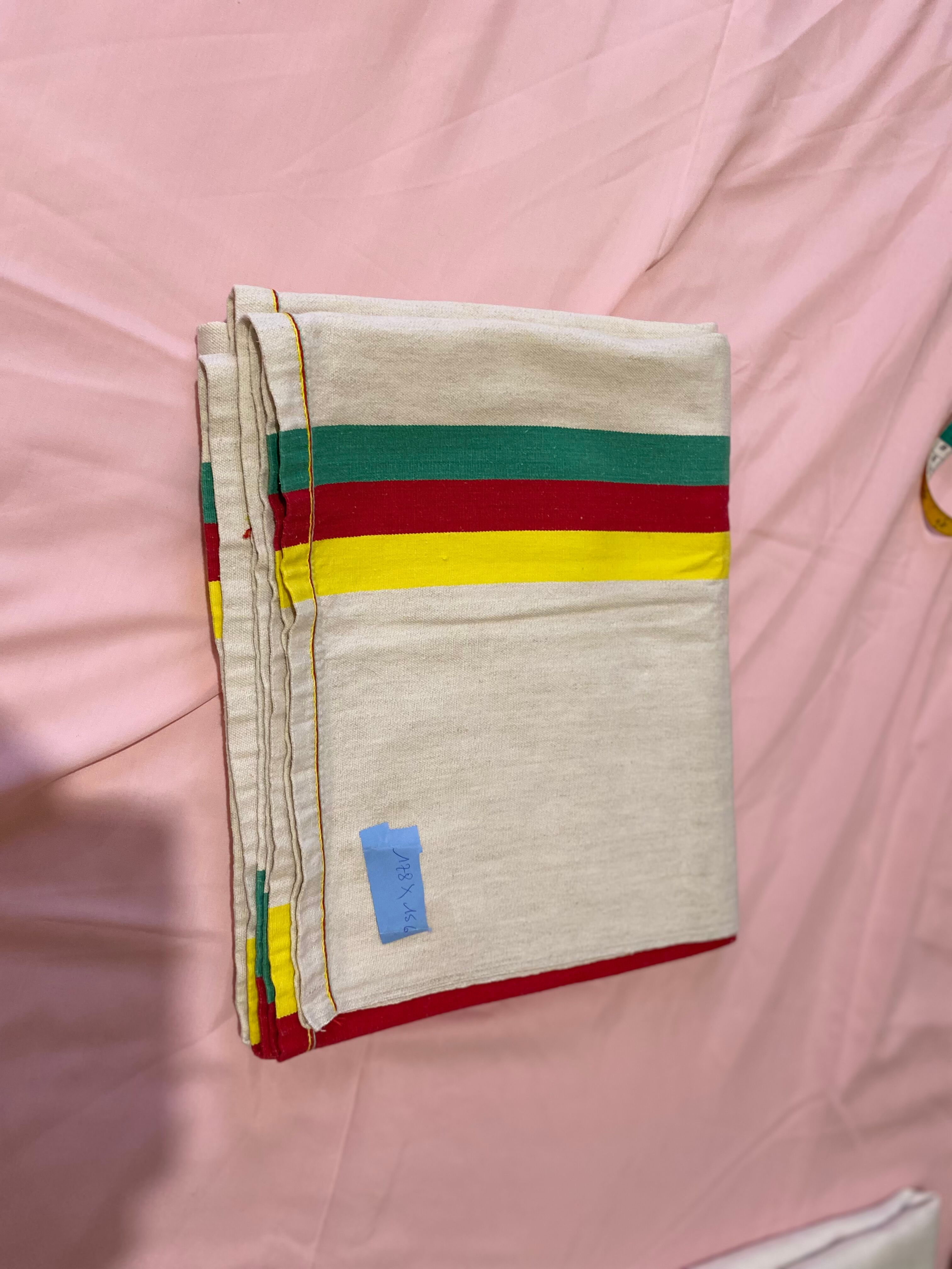 Nappe en chanvre