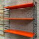 Tomado shelf from the 60s-70s.