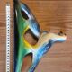 Porcelain birds