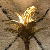 Palm lamp