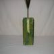 Resin pendant light in the style of Pierre Giraudon from the 60s - 70s