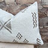 berber pillow