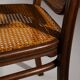 Thonet No. 37 chair, Vienna, 1880s