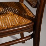Thonet No. 37 chair, Vienna, 1880s