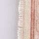 Vintage handmade Turkish rug 245x335 cm
