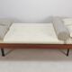 Mid Century Teak Daybed, 1960s
