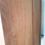 Vintage Parisian wardrobe