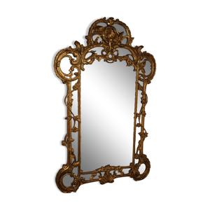 Miroir à par clauses