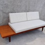 Lettvint daybed model by Ingmar Relling, Vintage Scandinavian 1960s
